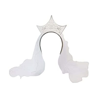 Loungefly Disney by Cinderella Happily Ever After haarband Loungefly Disney by Cinderella Happily Ever After haarband