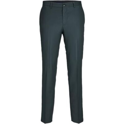 Jack & Jones Pantalon Jprsolaris Noos Pantalon de costume Homme 54 Jack & Jones Pantalon Jprsolaris Noos Pantalon de costume Homme 54
