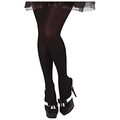 ATOSA 39717 panty zwart (39717) ATOSA 39717 panty zwart (39717)