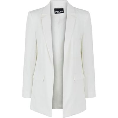 PIECES Blazer Pcbossy Ls Loose Blazer Noos M PIECES Blazer Pcbossy Ls Loose Blazer Noos M