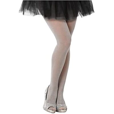 ATOSA 63055 panty zilver, kleur, uniek (63055) ATOSA 63055 panty zilver, kleur, uniek (63055)