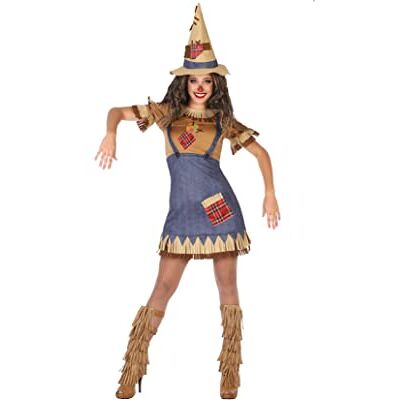 ATOSA Scarecrow kostuum M ATOSA Scarecrow kostuum M