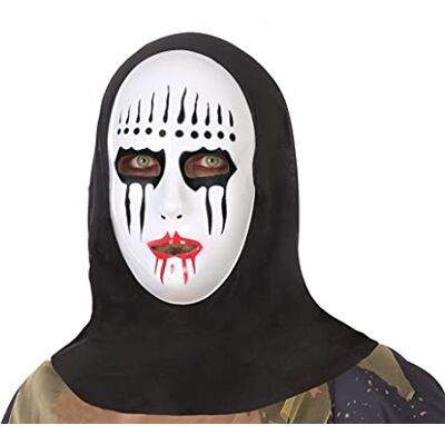 ATOSA Soleil 56421 Halloween-masker ATOSA Soleil 56421 Halloween-masker