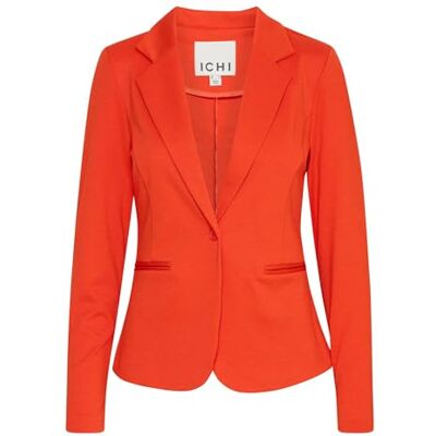 Ichi Ihkate BL Casual business damesblazer L Ichi Ihkate BL Casual business damesblazer L