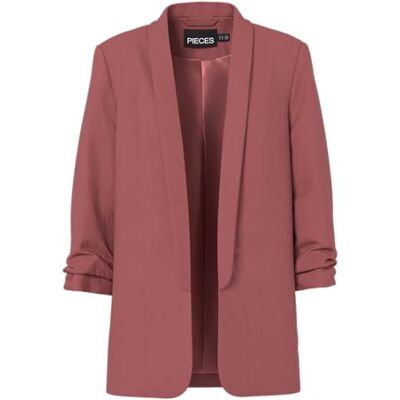 PIECES Pcboss 3/4 Blazer Noos Damesblazer (1 stuk). Blazer M PIECES Pcboss 3/4 Blazer Noos Damesblazer (1 stuk). Blazer M