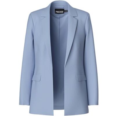 PIECES Blazer Pcbossy Ls Loose Blazer Noos L PIECES Blazer Pcbossy Ls Loose Blazer Noos L