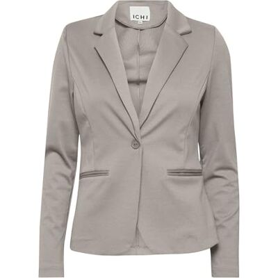 Ichi Ihkate BL Casual business damesblazer M Ichi Ihkate BL Casual business damesblazer M