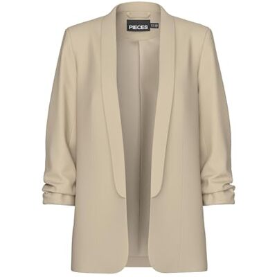 PIECES Pcboss 3/4 Blazer Noos Damesblazer (1 stuk). Blazer M PIECES Pcboss 3/4 Blazer Noos Damesblazer (1 stuk). Blazer M