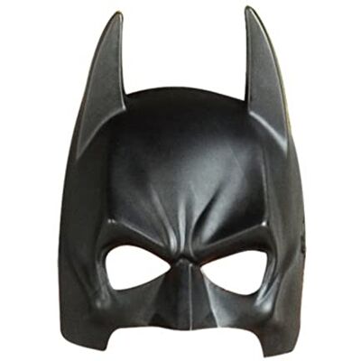 RUBIE'S Rubies Origineel Batman-masker voor kinderen RUBIE'S Rubies Origineel Batman-masker voor kinderen