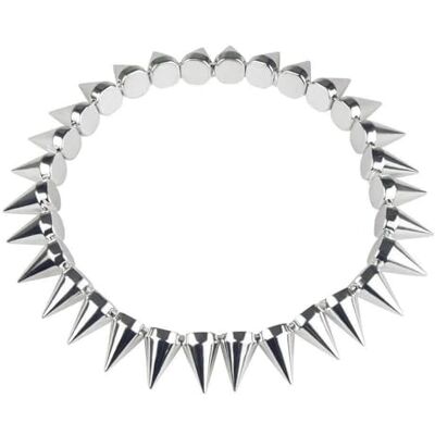 Boland 64327 Spike halsketting Boland 64327 Spike halsketting
