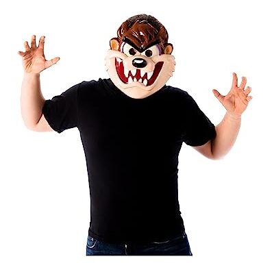 RUBIE'S Rubies Taz masker RUBIE'S Rubies Taz masker