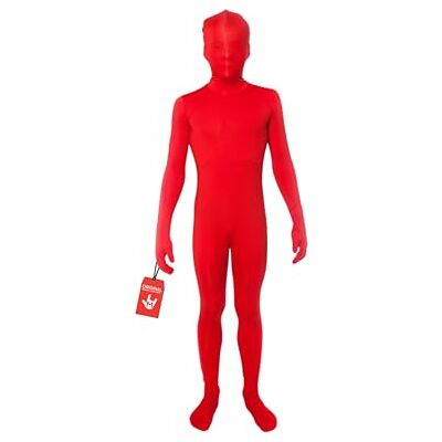 Morphsuits Costume Morphsuit pour enfant, costume d'Halloween pour garçons Morphsuits Costume Morphsuit pour enfant, costume d'Halloween pour garçons