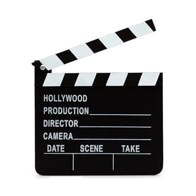 ATOSA Hollywood Cinema Clap ATOSA Hollywood Cinema Clap