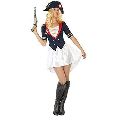 ATOSA Napoleon kostuum M ATOSA Napoleon kostuum M