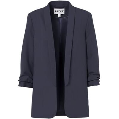 PIECES Pcboss 3/4 Blazer Noos Damesblazer (1 stuk). Blazer L PIECES Pcboss 3/4 Blazer Noos Damesblazer (1 stuk). Blazer L