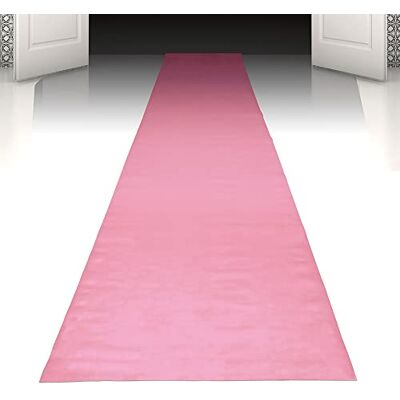 Boland Feesttapijt, zelfklevend, 450 x 60 cm, feestdecoratie, entree, verjaardag Boland Feesttapijt, zelfklevend, 450 x 60 cm, feestdecoratie, entree, verjaardag