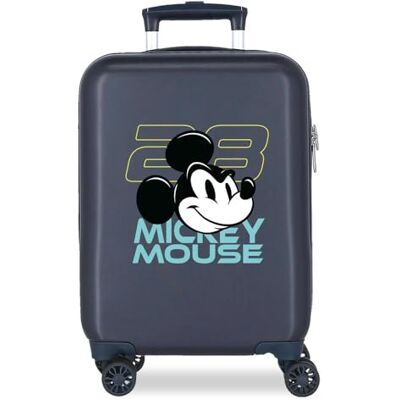Disney Mickey Racing Valises de cabine Taille unique, bleu, Talla única, Valises de cabine Disney Mickey Racing Valises de cabine Taille unique, bleu, Talla única, Valises de cabine