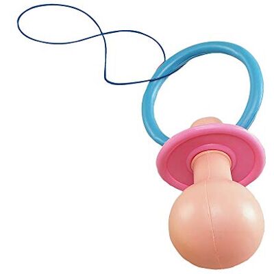 Bristol Novelty NEW JUMBO SIZE DUMMY NOVELTY TOY JOKE ACCESSORY (accessoire voor verkleedpartijen) Bristol Novelty NEW JUMBO SIZE DUMMY NOVELTY TOY JOKE ACCESSORY (accessoire voor verkleedpartijen)