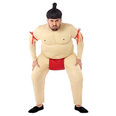ATOSA Herenkostuum Sumo ATOSA Herenkostuum Sumo
