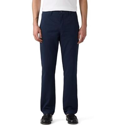 Levis Xx Chino Authentic Strt Herenbroek (1 stuk) Taille 30 / lengte 32 Levis Xx Chino Authentic Strt Herenbroek (1 stuk) Taille 30 / lengte 32