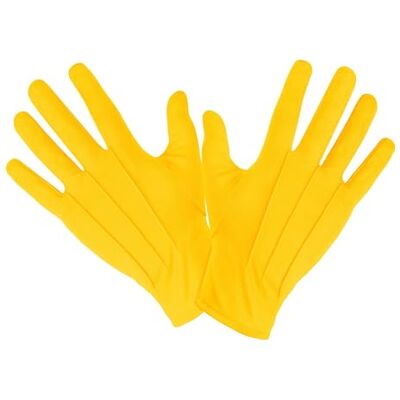 W WIDMANN MILANO Party Fashion Handschoenen, clown, theater, carnavalskostuums W WIDMANN MILANO Party Fashion Handschoenen, clown, theater, carnavalskostuums