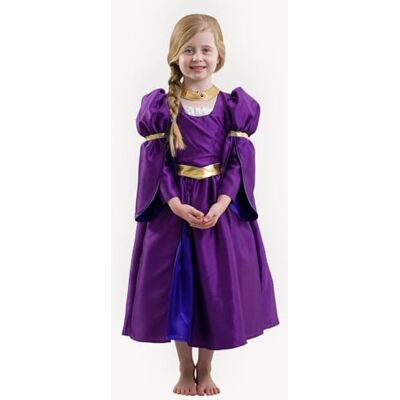 Pretend to Bee Prinses Rapunzel kostuum voor kinderen, 3-4 jaar Pretend to Bee Prinses Rapunzel kostuum voor kinderen, 3-4 jaar