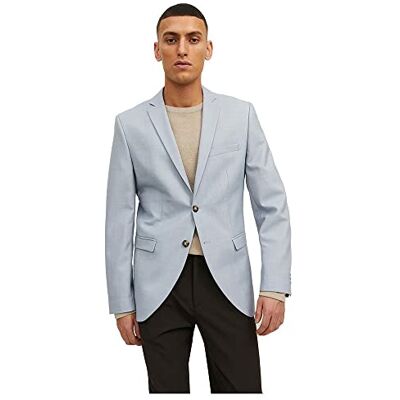 Jack & Jones Jprsolaris Blazer Noos Herenblazer 52 Jack & Jones Jprsolaris Blazer Noos Herenblazer 52