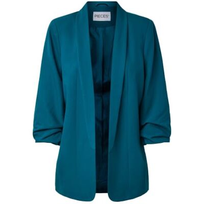 PIECES Pcbosella 3/4 Blazer Noos Damesblazer XL PIECES Pcbosella 3/4 Blazer Noos Damesblazer XL