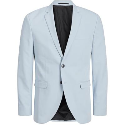 Jack & Jones Jprsolaris Blazer Noos Herenblazer 52 Jack & Jones Jprsolaris Blazer Noos Herenblazer 52