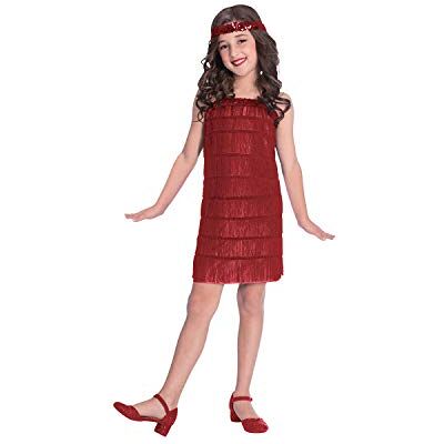 amscan Kleding, 9905739, Rood, Leeftijd tot amscan Kleding, 9905739, Rood, Leeftijd tot