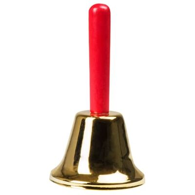 Boland Générique No2234 – Kerstmanklok, Eén maat Boland Générique No2234 – Kerstmanklok, Eén maat