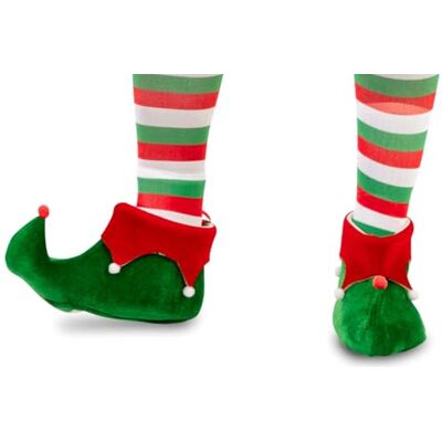 EUROCARNAVALES elf claus babouches EUROCARNAVALES elf claus babouches