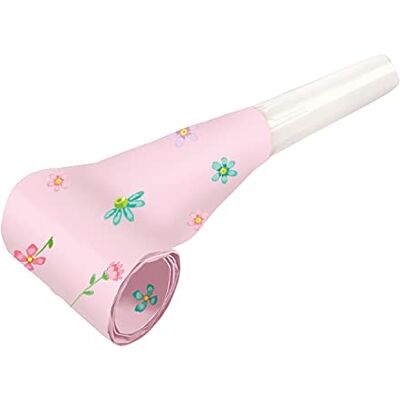 amscan 9909887 8 stuks ovenschaal van kunststof en papier ca. 30 cm troost cadeau voor kinderverjaardag, themafeest, carnaval amscan 9909887 8 stuks ovenschaal van kunststof en papier ca. 30 cm troost cadeau voor kinderverjaardag, themafeest, carnaval