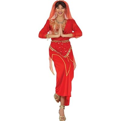 FIESTAS GUIRCA 1 Déguisement Femme FIESTAS GUIRCA 1 Déguisement Femme