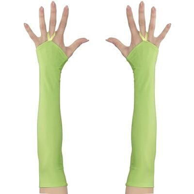 W WIDMANN MILANO Party Fashion Widmann, Neon Groen W WIDMANN MILANO Party Fashion Widmann, Neon Groen