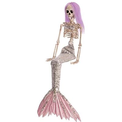 Carnival Toys 09187 Kostuumaccessoires, uniseks, volwassenen, meerkleurig Carnival Toys 09187 Kostuumaccessoires, uniseks, volwassenen, meerkleurig