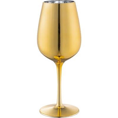 Boland 50371 gouden beker 450 ml Boland 50371 gouden beker 450 ml