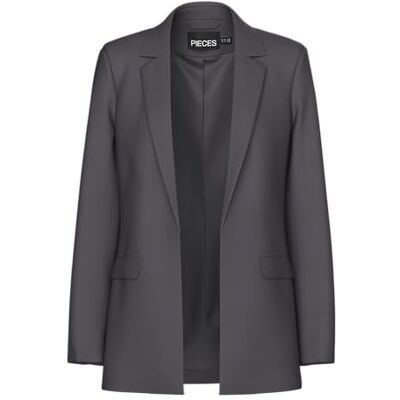 PIECES Blazer Pcbossy Ls Loose Blazer Noos M PIECES Blazer Pcbossy Ls Loose Blazer Noos M