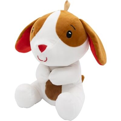 amscan 2-in-1 pluche speelgoed met gesp, 21 cm, 170 g amscan 2-in-1 pluche speelgoed met gesp, 21 cm, 170 g