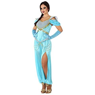 ATOSA Kostuum Arabische prinses M ATOSA Kostuum Arabische prinses M