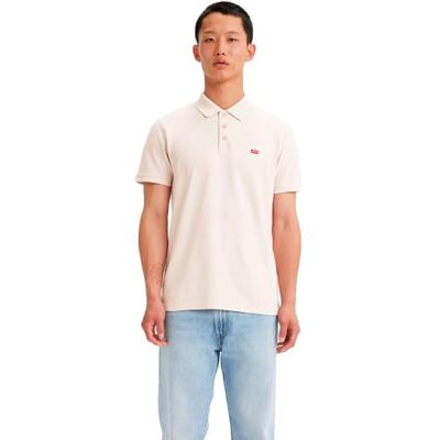 Levis Hm poloshirt voor heren (1 stuk) M Levis Hm poloshirt voor heren (1 stuk) M