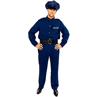 amscan Femme Coût adulte Noir, Large amscan Femme Coût adulte Noir, Large
