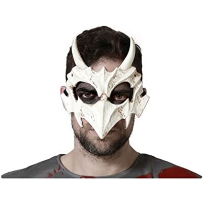BigBuy Carnival Masker, standaard BigBuy Carnival Masker, standaard