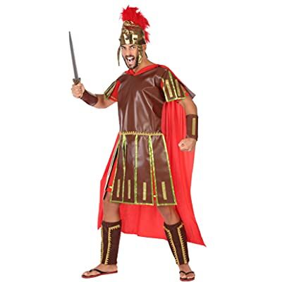 ATOSA Gladiator kostuum heren volwassenen xs ATOSA Gladiator kostuum heren volwassenen xs