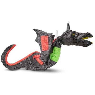 amscan (BOX20) (P12943) Pinata Red Dragon amscan (BOX20) (P12943) Pinata Red Dragon