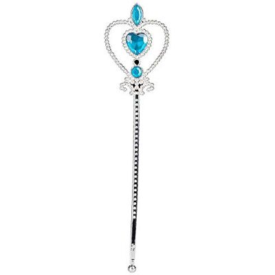 Boland 44073 Anna toverstaf, blauw Boland 44073 Anna toverstaf, blauw