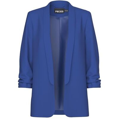 PIECES Pcboss 3/4 Blazer Noos Damesblazer (1 stuk). Blazer L PIECES Pcboss 3/4 Blazer Noos Damesblazer (1 stuk). Blazer L