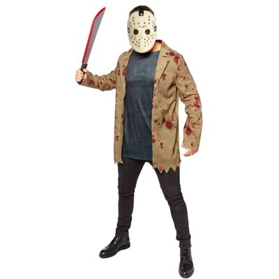 amscan Jason XL amscan Jason XL
