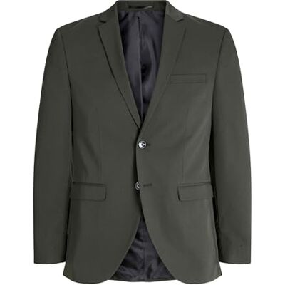 Jack & Jones Jprsolaris Blazer Noos Herenblazer 54 Jack & Jones Jprsolaris Blazer Noos Herenblazer 54