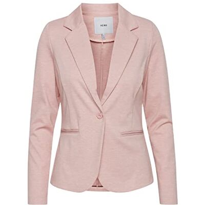 Ichi Ihkate BL Casual business damesblazer L Ichi Ihkate BL Casual business damesblazer L